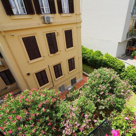 Rome Vatican City Whole Apartment 3 Private Rooms Exterior foto